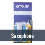 Yamaha Maintenance Kit - Saxophone